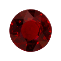 1.77 Ct. Ruby from Mozambique Video