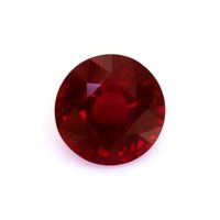 2.06 Ct. Ruby from Mozambique Video