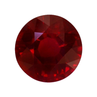 2.06 Ct. Ruby from Mozambique Video