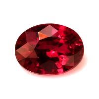 2.05 Ct. Ruby from Mozambique Video