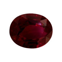 3.02 Ct. Ruby from Mozambique Video