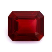 3.41 Ct. Ruby from Mozambique Video
