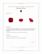 Jewelry Appraisal
