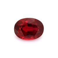 3.02 Ct. Ruby from Mozambique Video
