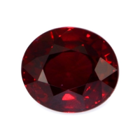 4.04 Ct. Ruby from Mozambique Video