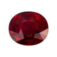 4.04 Ct. Ruby from Mozambique Video