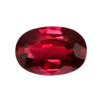 4.48 Ct. Ruby from Mozambique Video