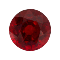 2.24 Ct. Ruby from Mozambique Video