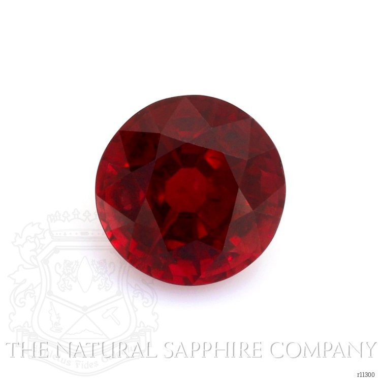 2.24 Ct. Ruby from Mozambique