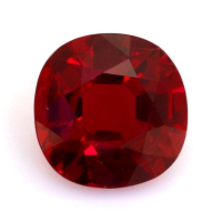 1.31 Ct. Ruby from Mozambique Video
