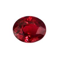 2.06 Ct. Ruby from Mozambique Video