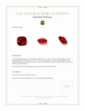 Jewelry Appraisal