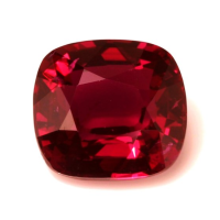 4.11 Ct. Ruby from Mozambique Video