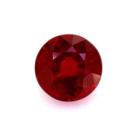 1.26 Ct. Ruby from Mozambique Video