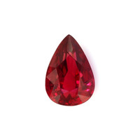 2.02 Ct. Ruby from Mozambique Video