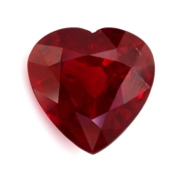 2.12 Ct. Ruby from Mozambique Video