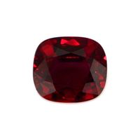 2.10 Ct. Ruby from Mozambique Video