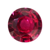 1.21 Ct. Ruby from Mozambique Video