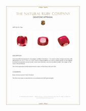 Jewelry Appraisal