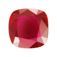 1.74 Ct. Ruby from Mozambique Video