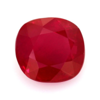 2.53 Ct. Ruby from Burma (Myanmar) Video