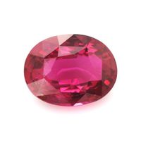 3.09 Ct. Ruby from Mozambique Video