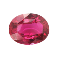3.09 Ct. Ruby from Mozambique Video