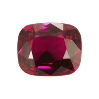 4.03 Ct. Ruby from Mozambique Video