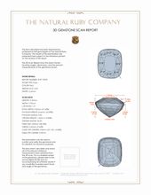 Jewelry 3 D Scan Report