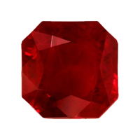 1.61 Ct. Ruby from Burma (Myanmar) Video