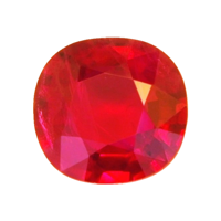 2.13 Ct. Ruby from Burma (Myanmar) Video