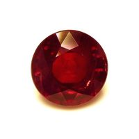 1.66 Ct. Ruby from Mozambique Video