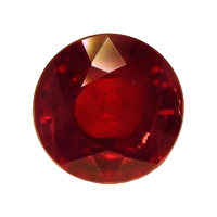 1.66 Ct. Ruby from Mozambique Video