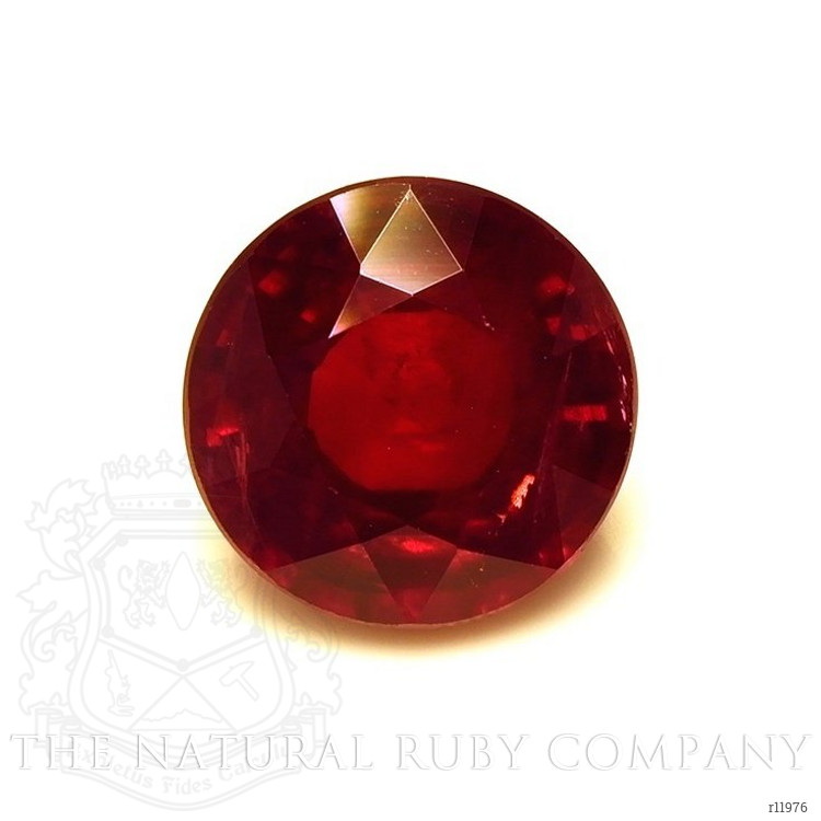1.66 Ct. Ruby from Mozambique