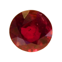 0.58 Ct. Ruby from Burma (Myanmar) Video