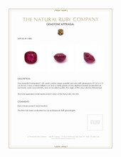 Jewelry Appraisal
