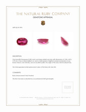 Jewelry Appraisal