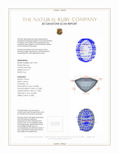 Jewelry 3 D Scan Report