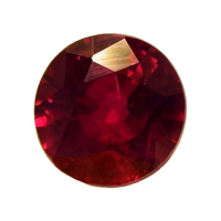 1.17 Ct. Ruby from Mozambique Video