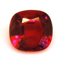 4.01 Ct. Ruby from Mozambique Video