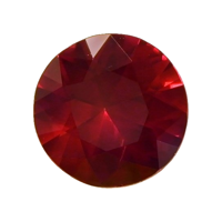 0.48 Ct. Ruby from Mozambique Video