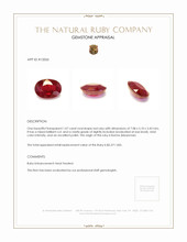 Jewelry Appraisal