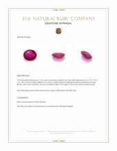 Jewelry Appraisal