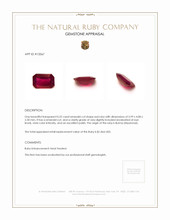 Jewelry Appraisal