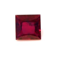 0.37 Ct. Ruby from Burma (Myanmar) Video