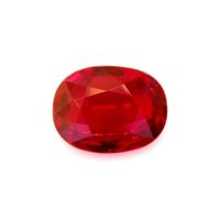 3.10 Ct. Ruby from Mozambique Video