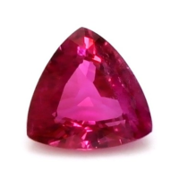 0.51 Ct. Ruby from Burma (Myanmar) Video