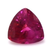 0.52 Ct. Ruby from Burma (Myanmar) Video