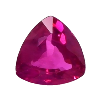 0.51 Ct. Ruby from Burma (Myanmar) Video