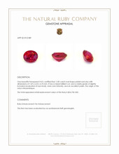 Jewelry Appraisal